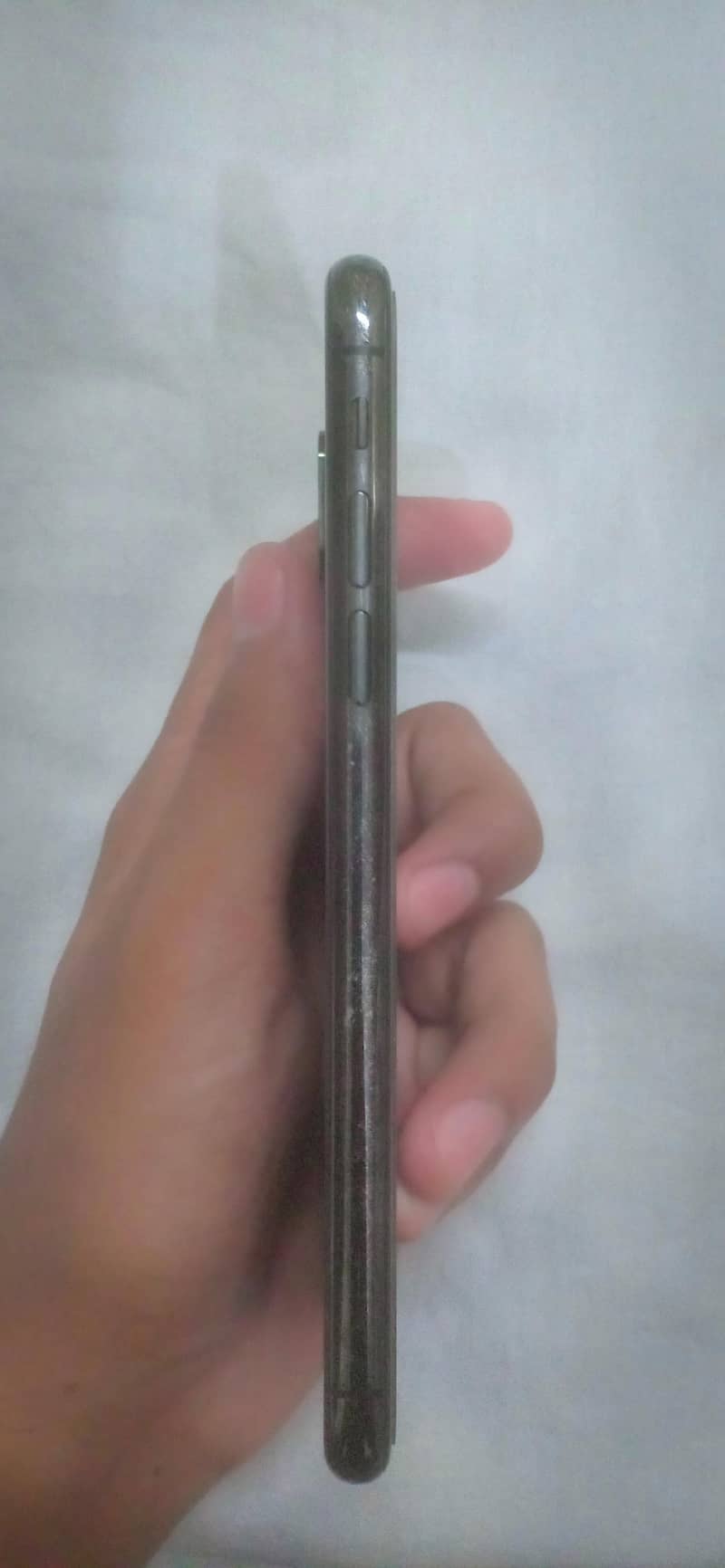 Apple iPhone X 4