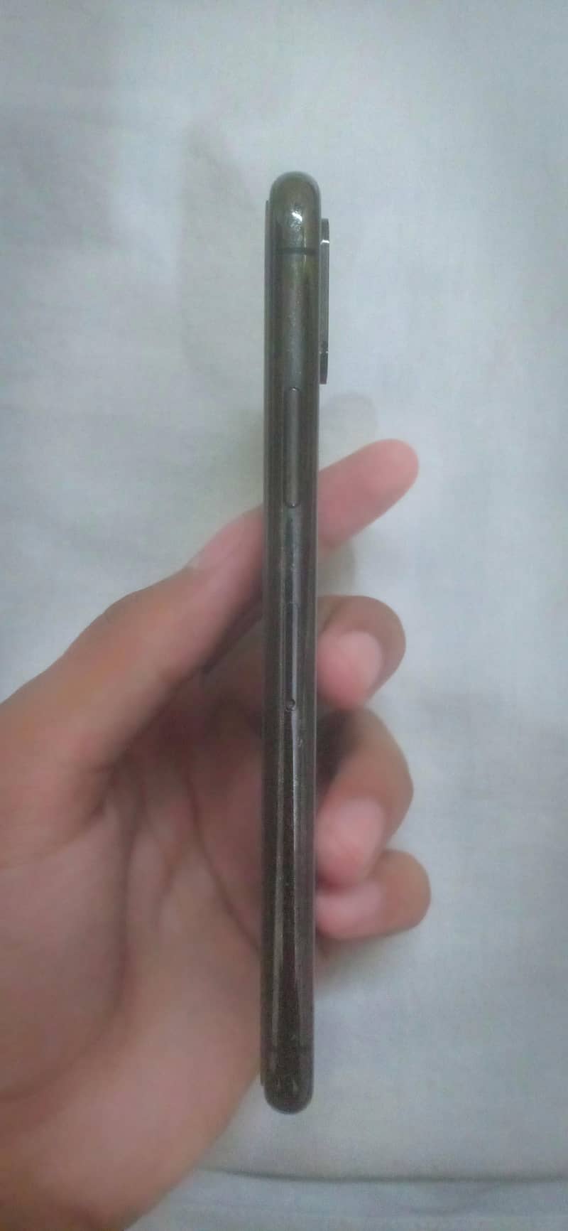 Apple iPhone X 5