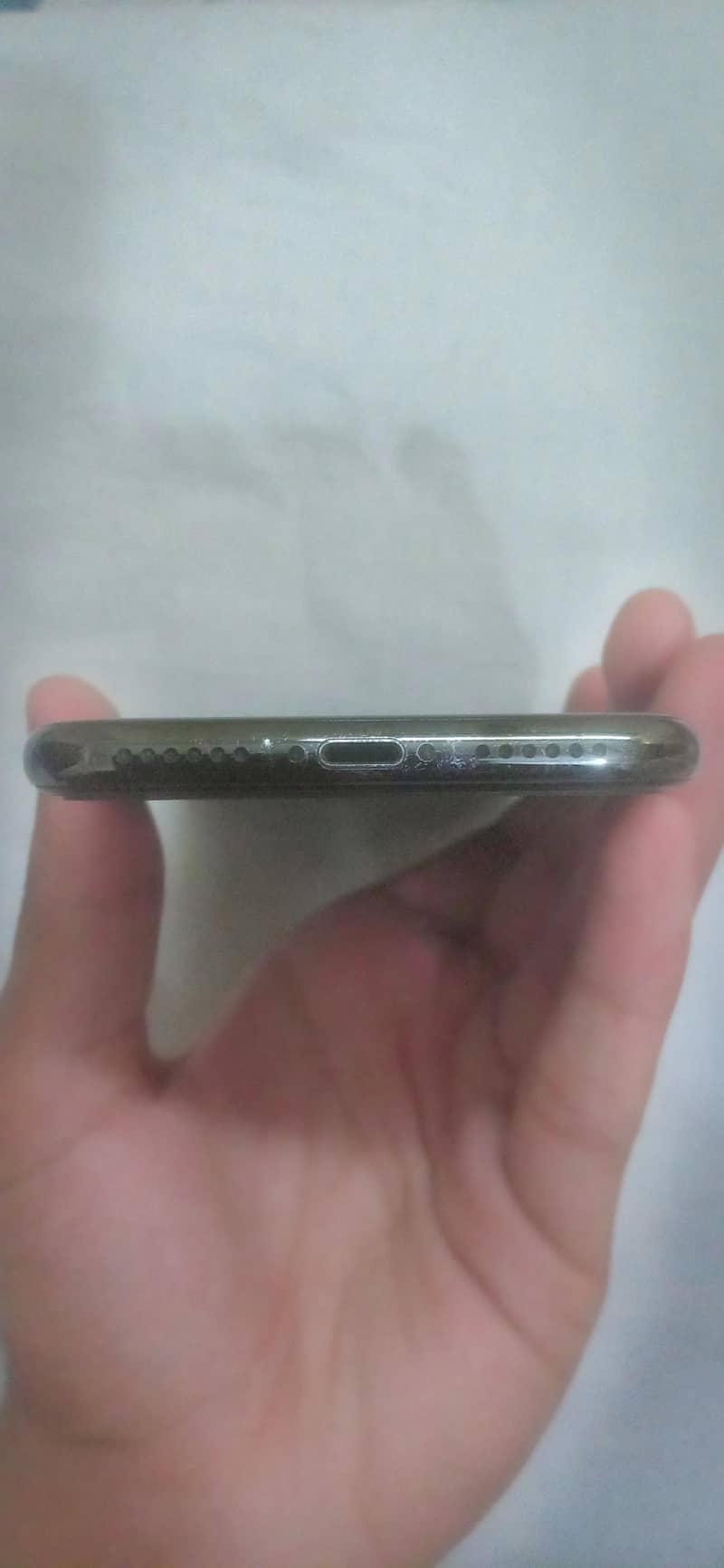 Apple iPhone X 6