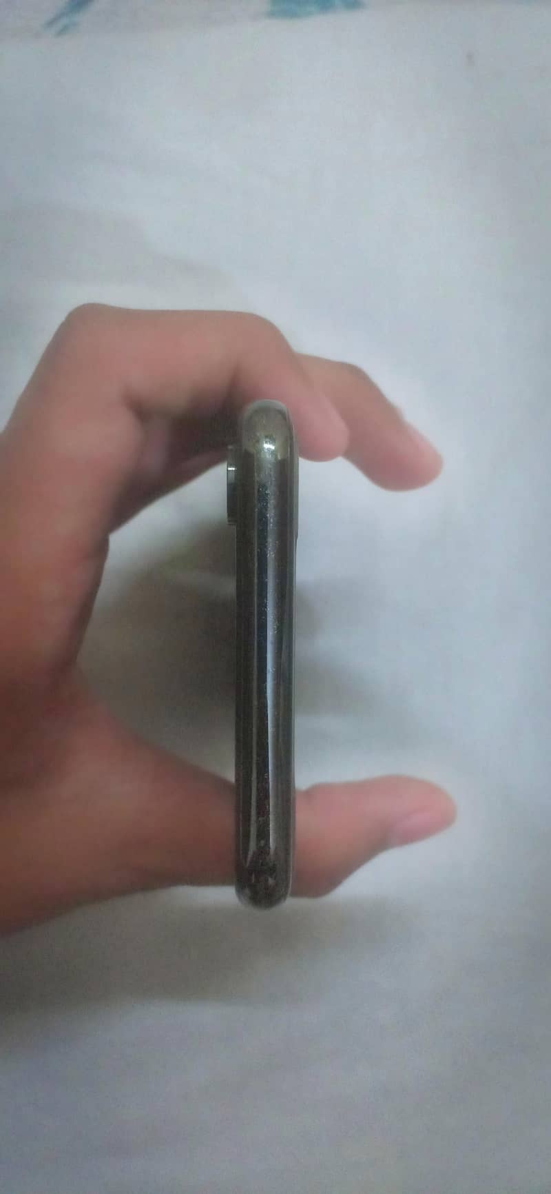 Apple iPhone X 7