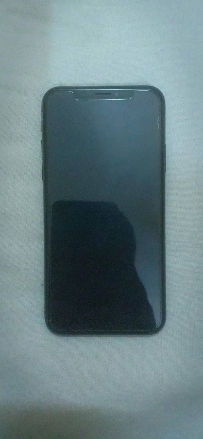 Apple iPhone X 8