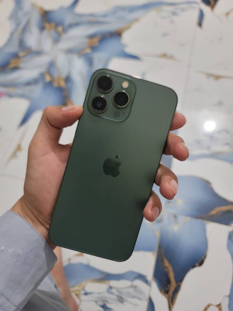 iphone 13 pro Max 1