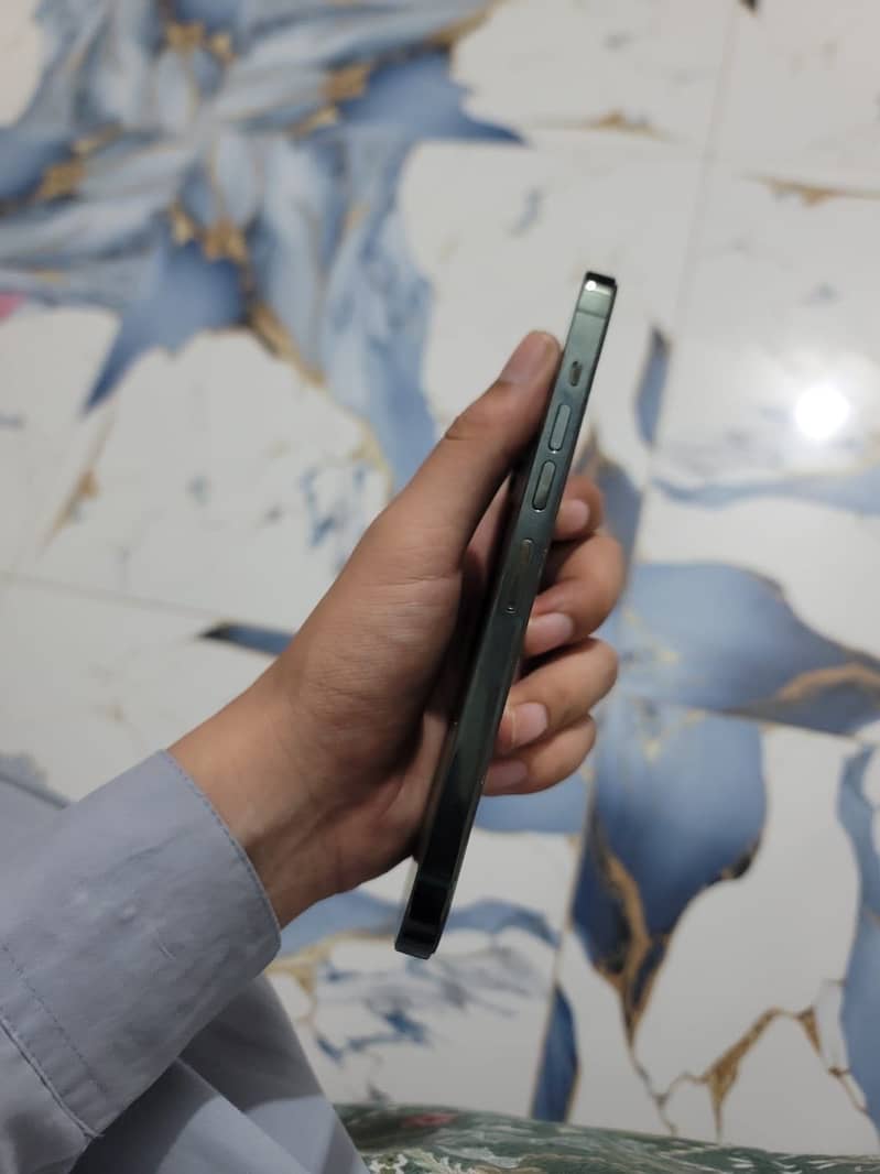 iphone 13 pro Max 5