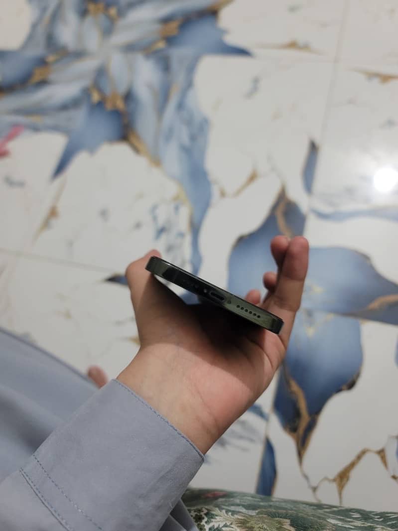 iphone 13 pro Max 6