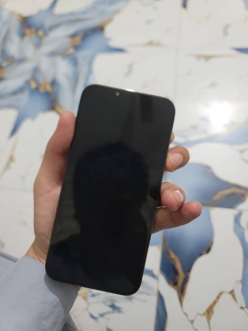 iphone 13 pro Max 7