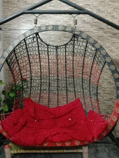 Stylish Jhula / Hanging Swing for Sale