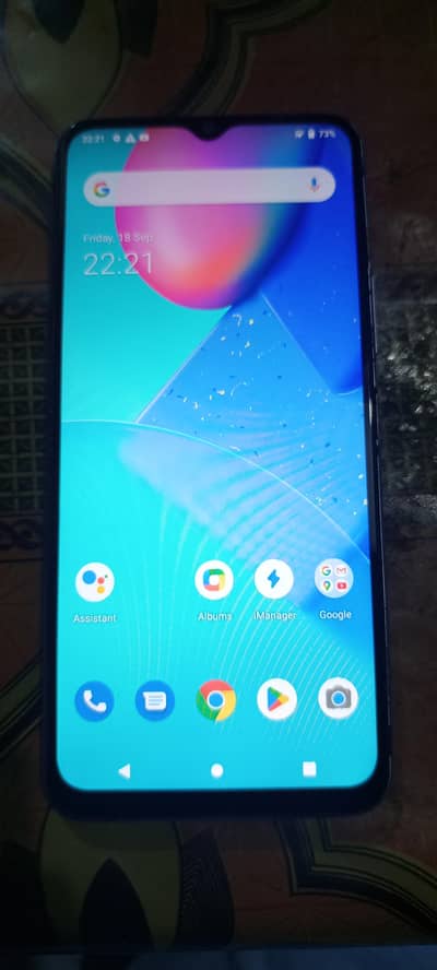 Vivo Y20