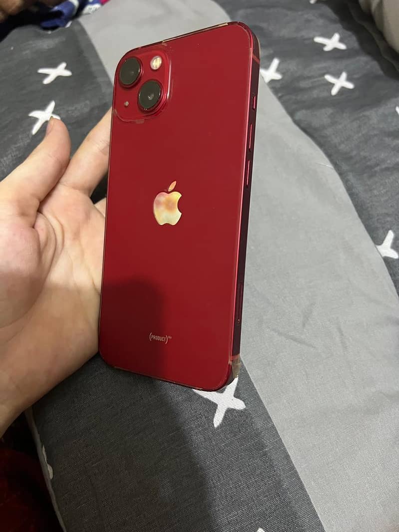 Apple iPhone 13 1