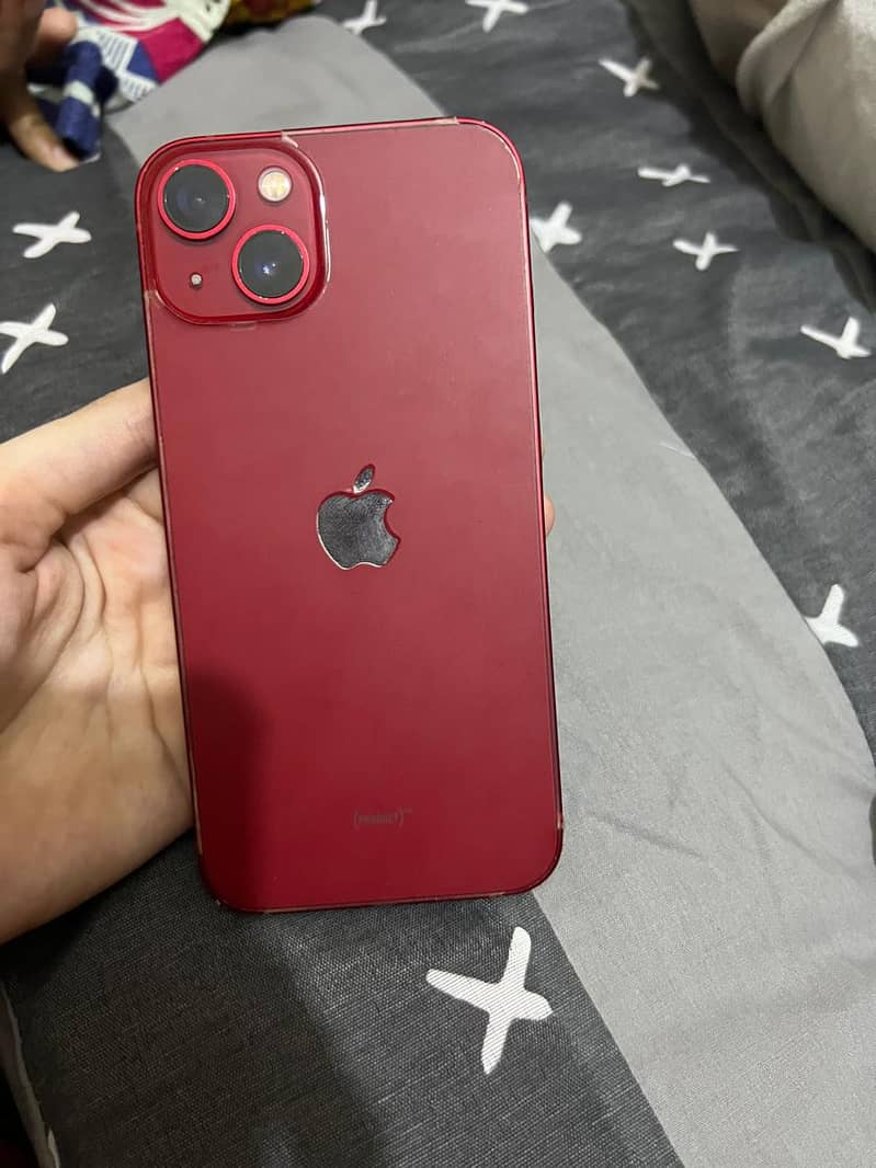 Apple iPhone 13 2