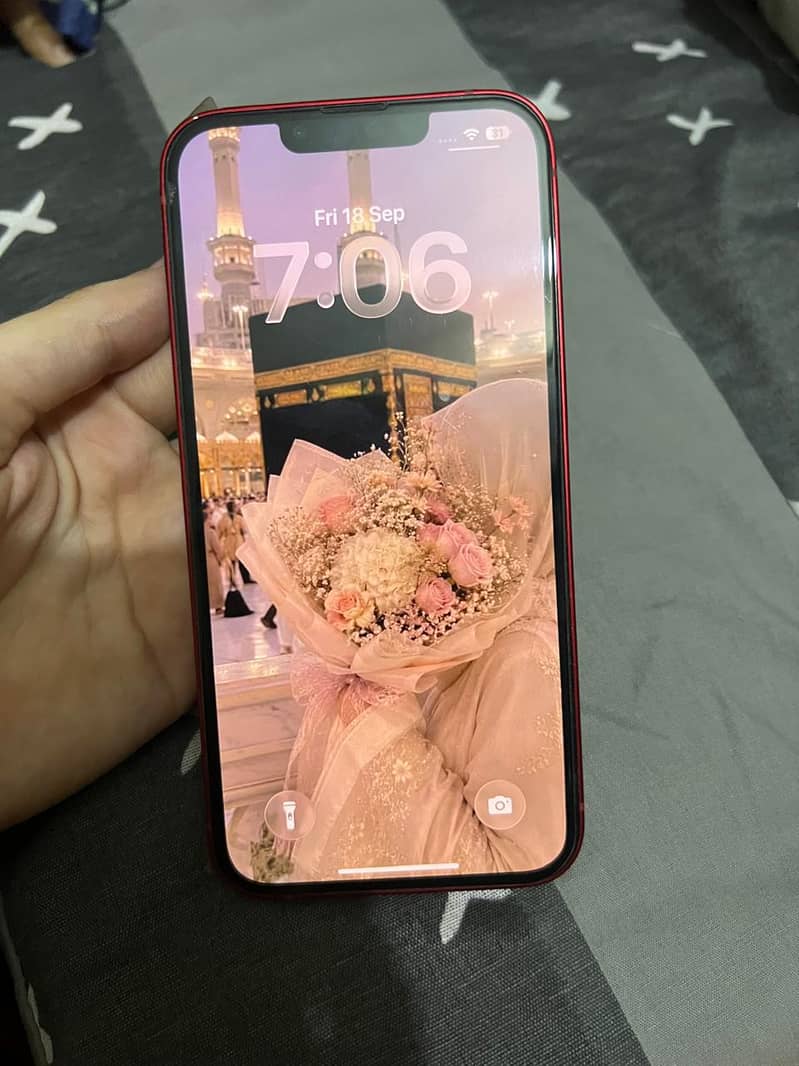 Apple iPhone 13 3