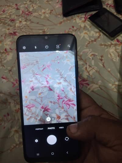 Samsung Mobile A03