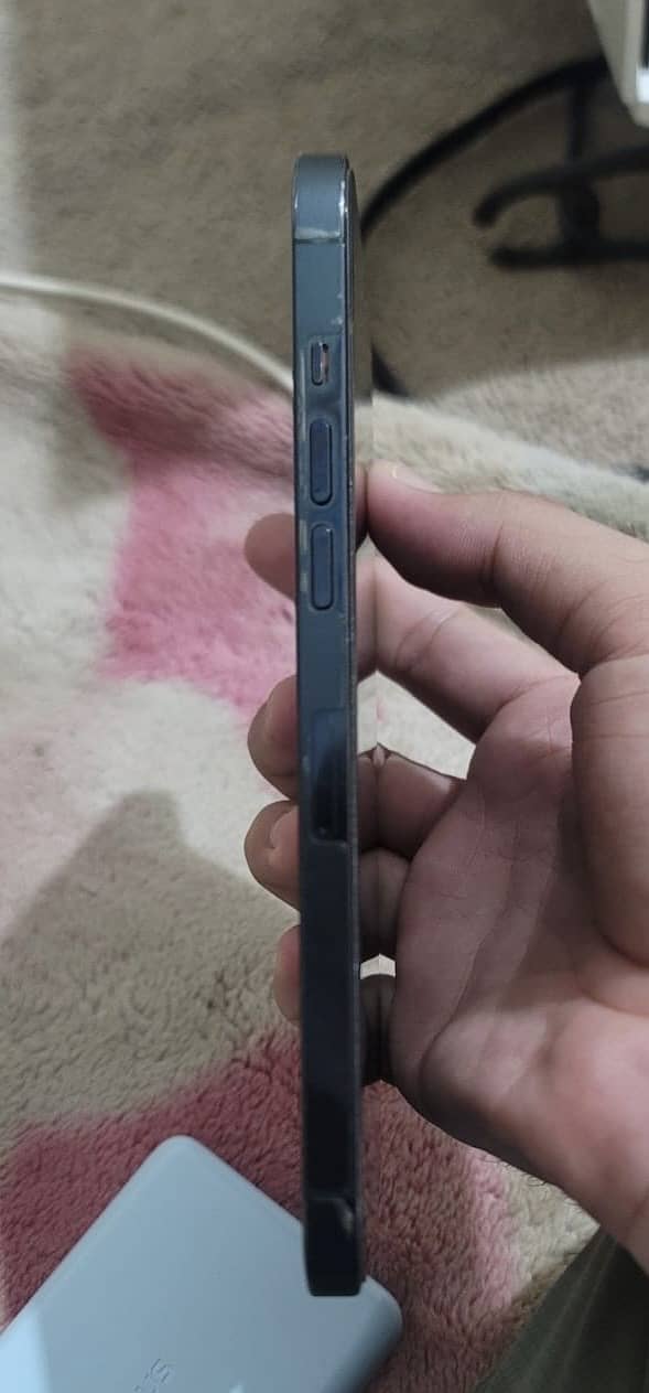 Apple iPhone 12 Pro Max 1