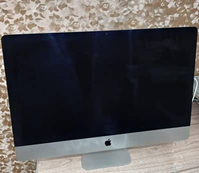 imac 27inches 2015 late