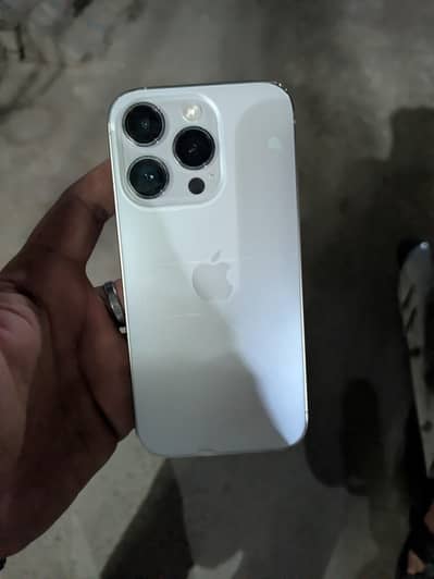 Apple iPhone 14 Pro