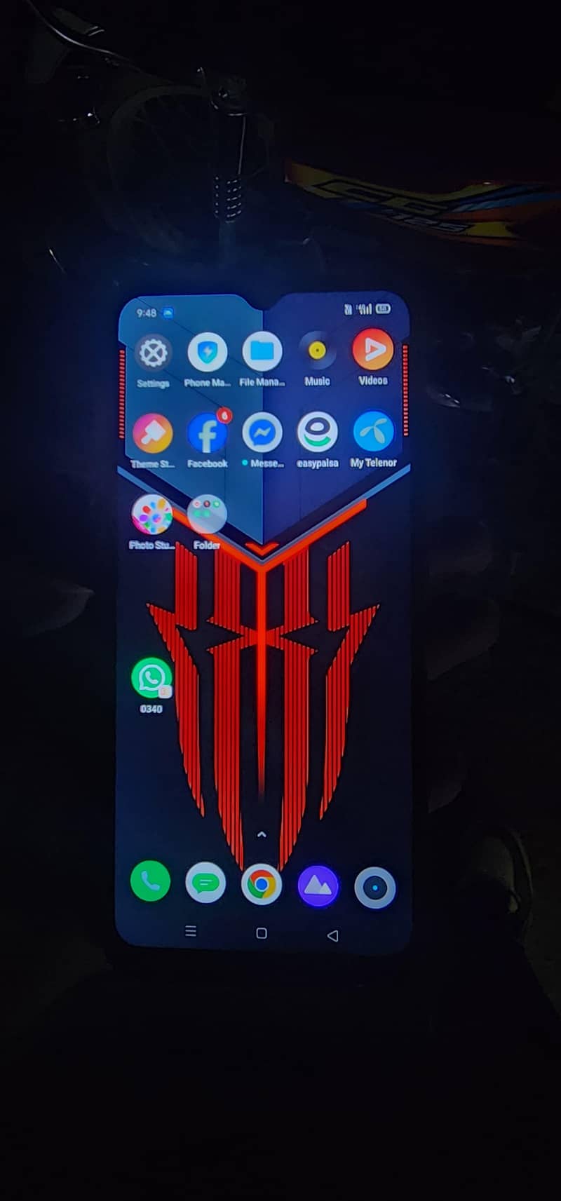 Realme C12 0