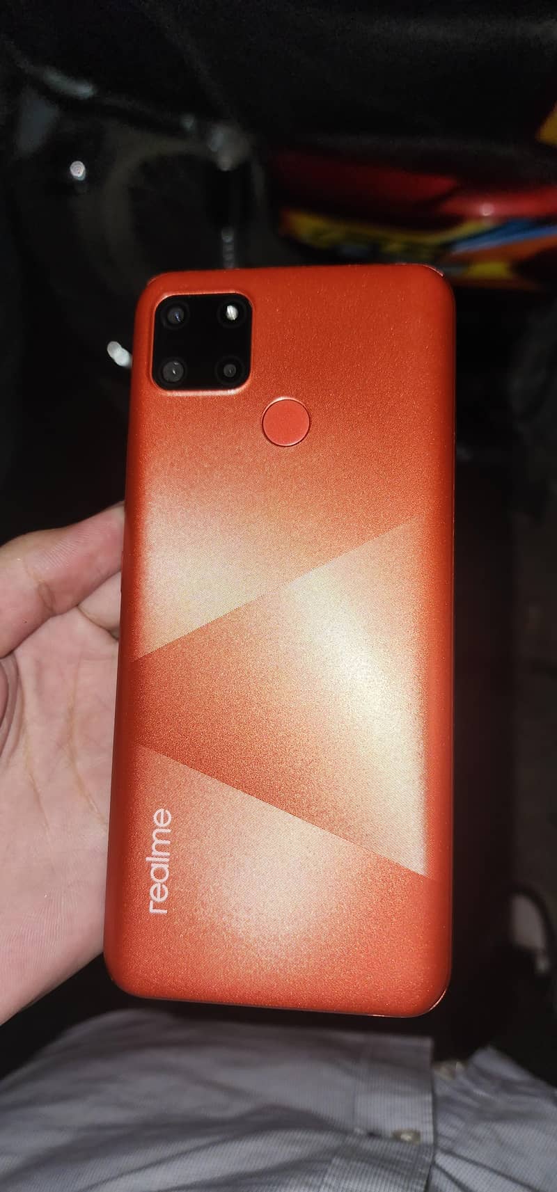 Realme C12 1