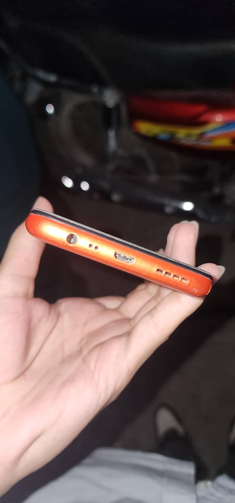 Realme C12 3