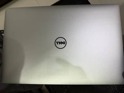 Dell Precision 5520 512/32 4k touch