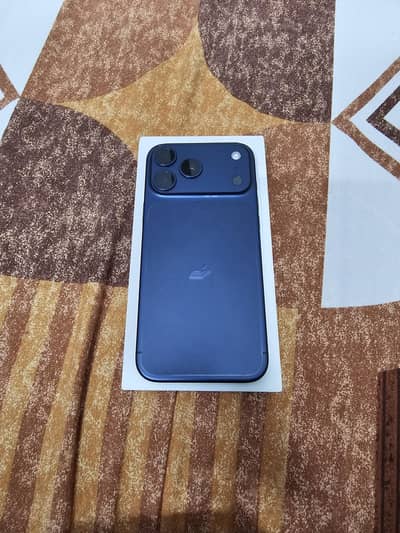 Apple iPhone 17 Pro Max