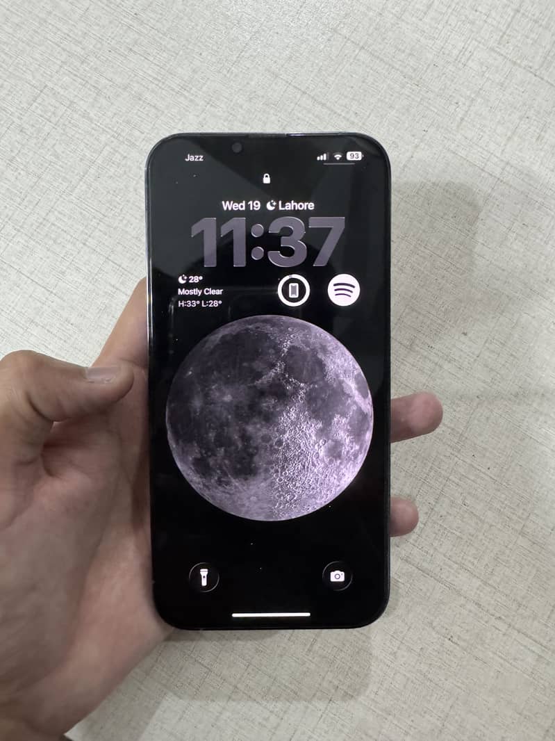 Apple iPhone 13 Pro Max 1
