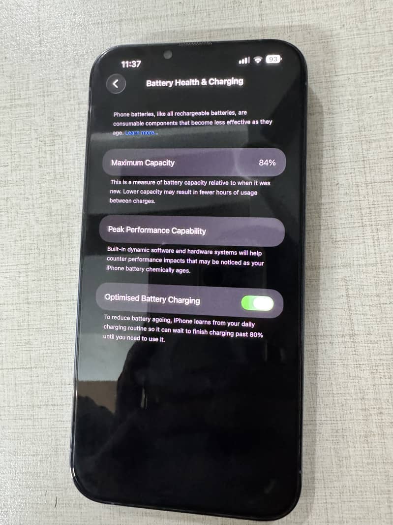 Apple iPhone 13 Pro Max 5