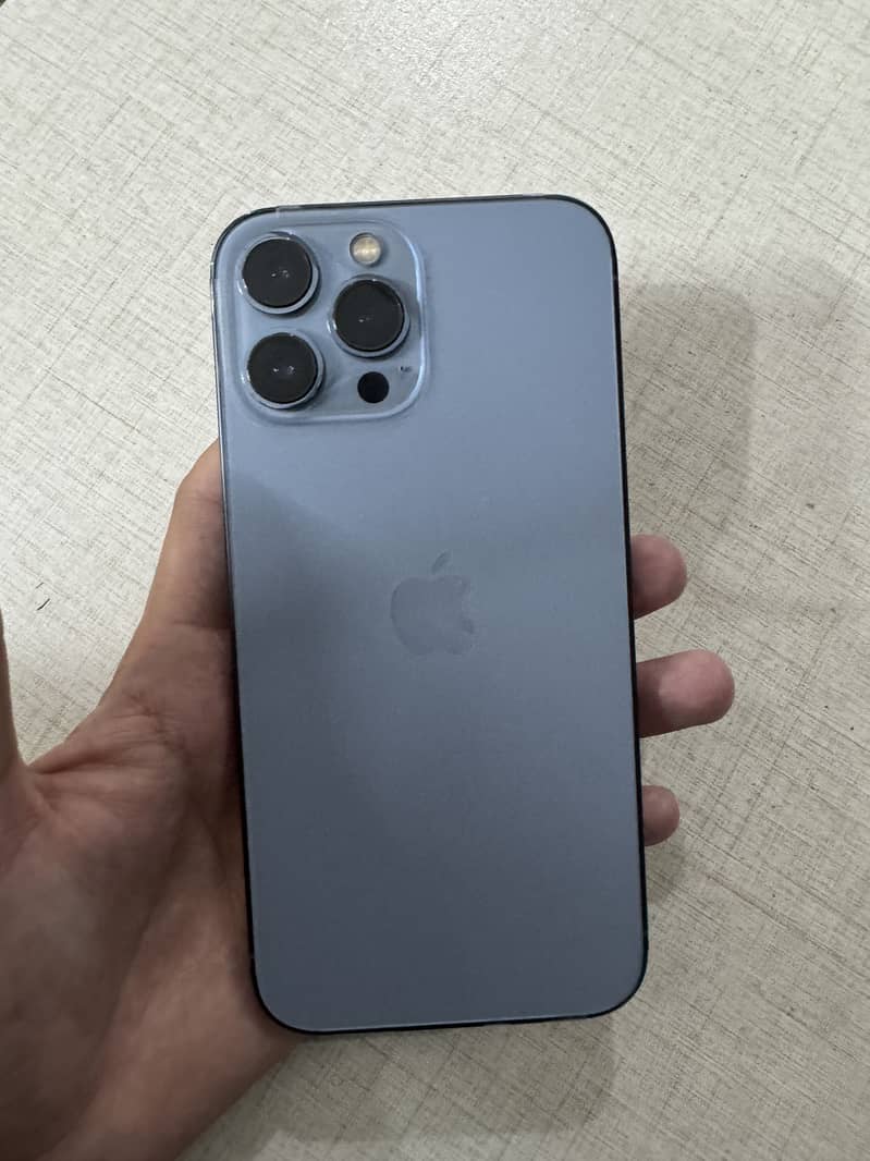 Apple iPhone 13 Pro Max 6