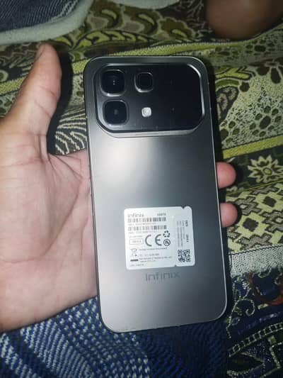 Infinix Other Model