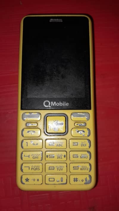 QMobile Other Model