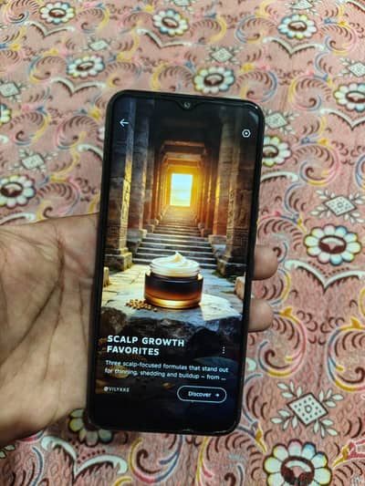 Tecno Spark 7 PTA approved