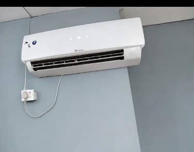 eco mode turbo cooling sleep mode