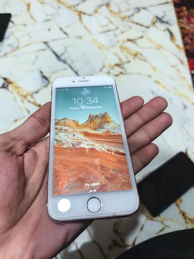 Apple iPhone 6S