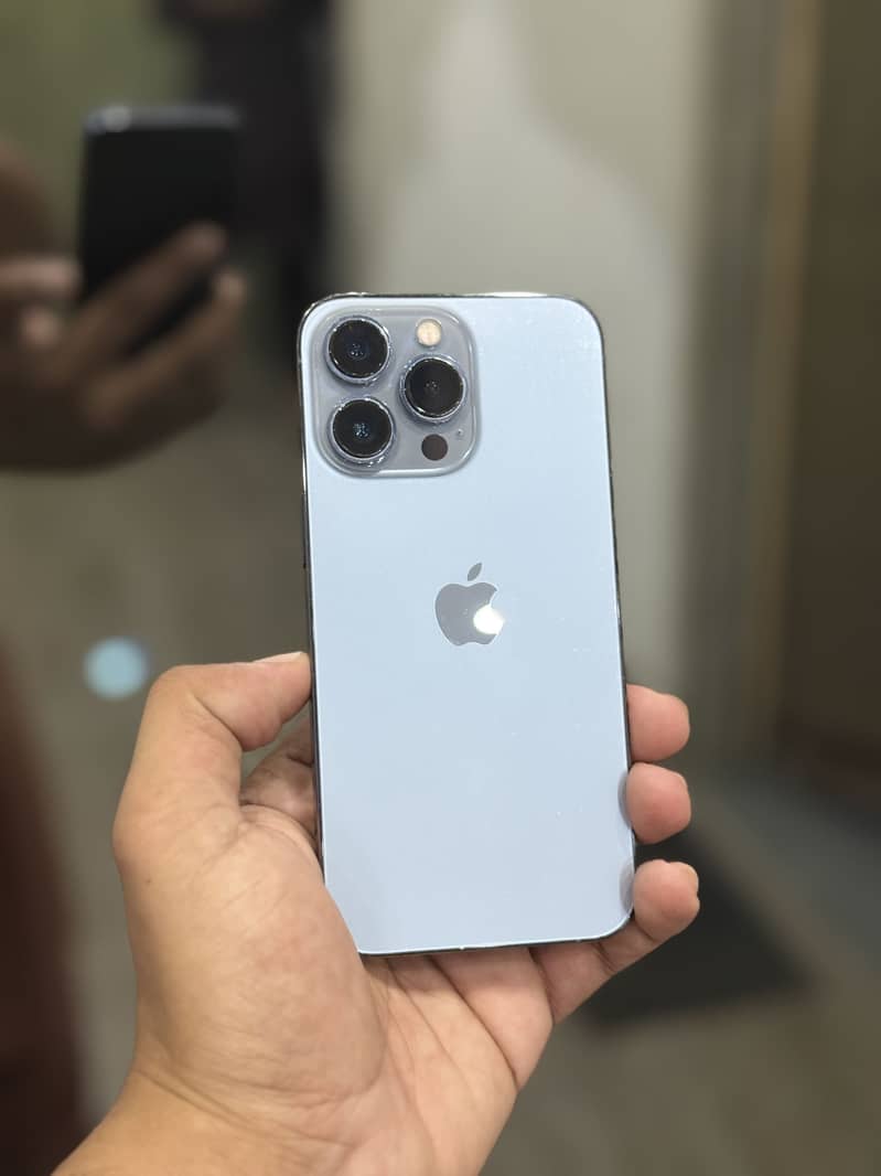 Apple iPhone 13 Pro 2