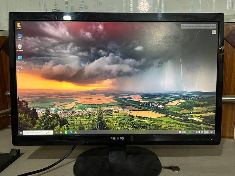 Computer PC 1