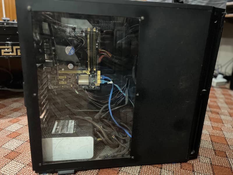 Computer PC 2
