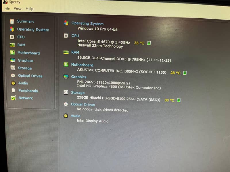 Computer PC 4