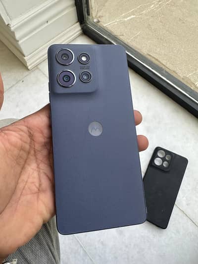 Motorola Moto G Power 5G 2025 8/128 Dual SIM PTA Approved