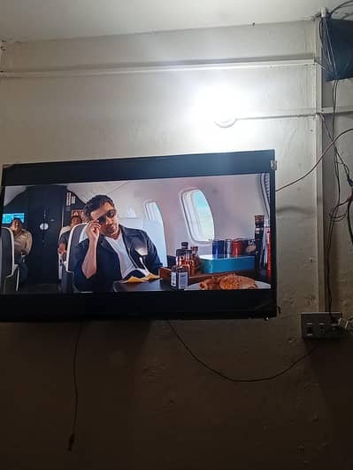 LCD for sell