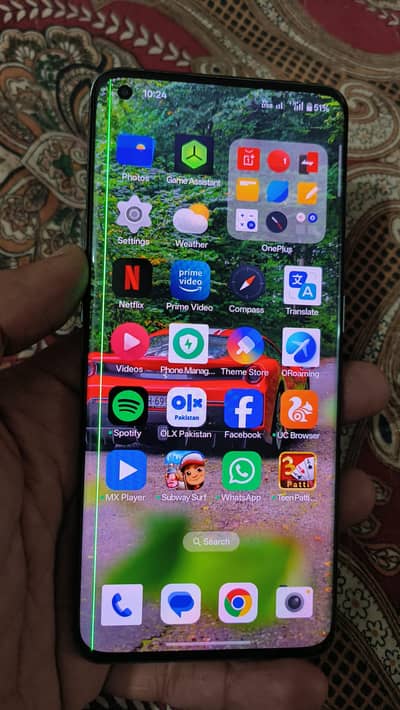 OnePlus 10 pro exchange Samsung s22 ultra iphone 13 pro oppo vivo LG