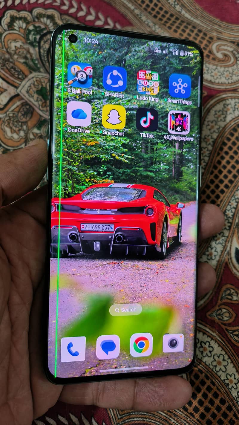 OnePlus 10 pro 1