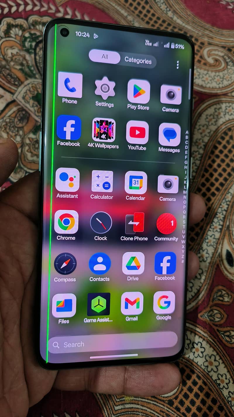 OnePlus 10 pro 2