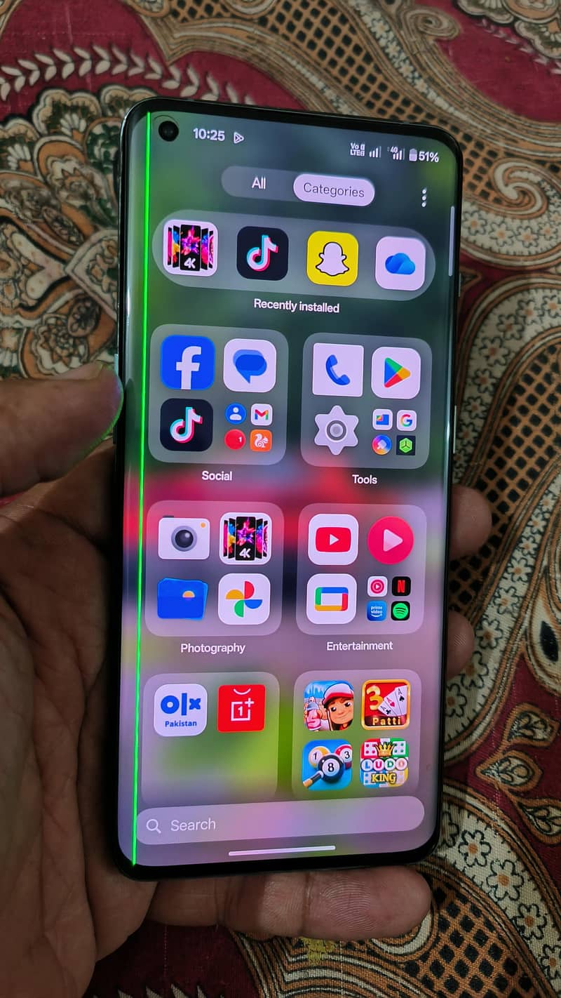 OnePlus 10 pro 3