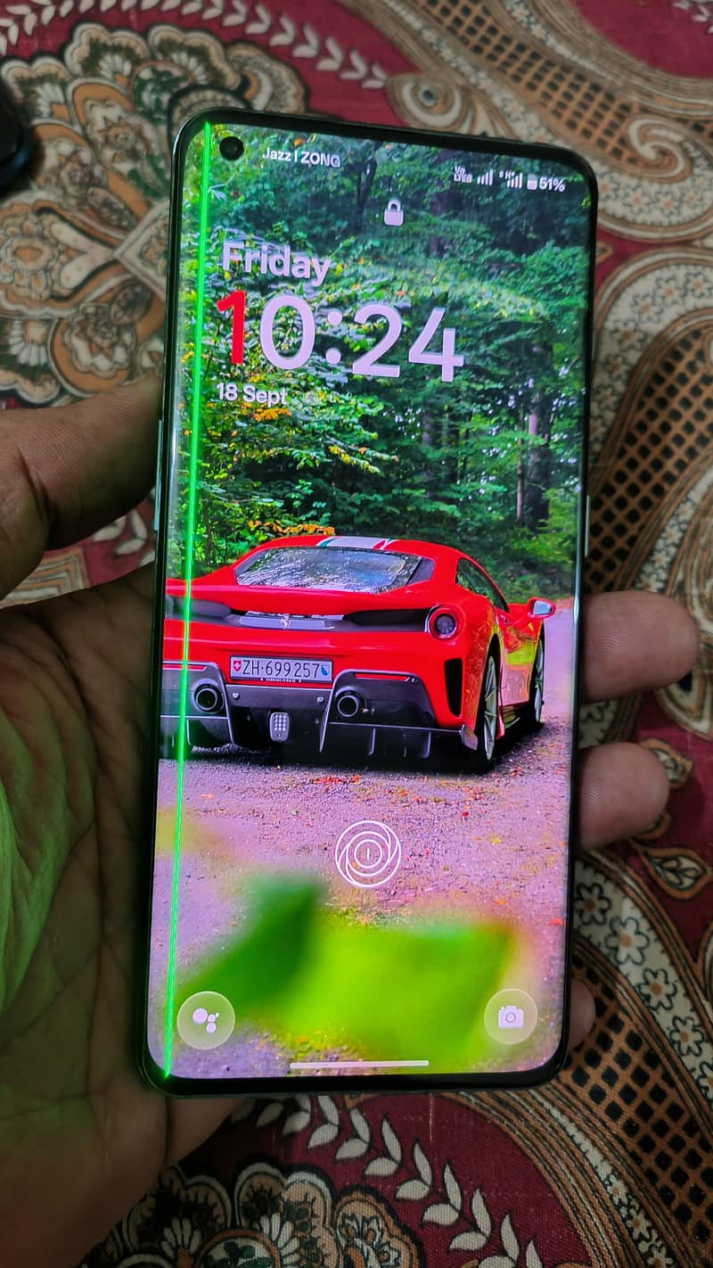 OnePlus 10 pro 4