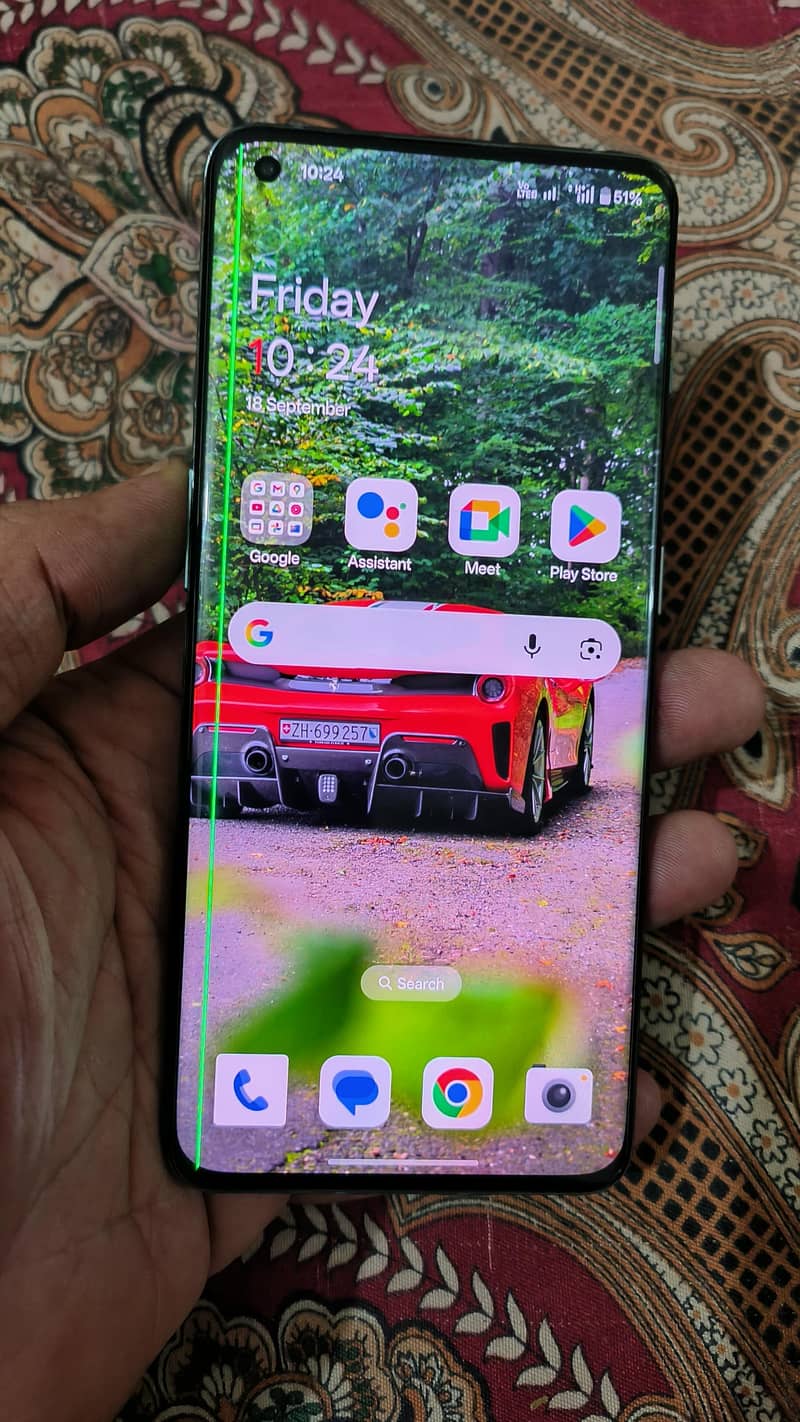 OnePlus 10 pro 5