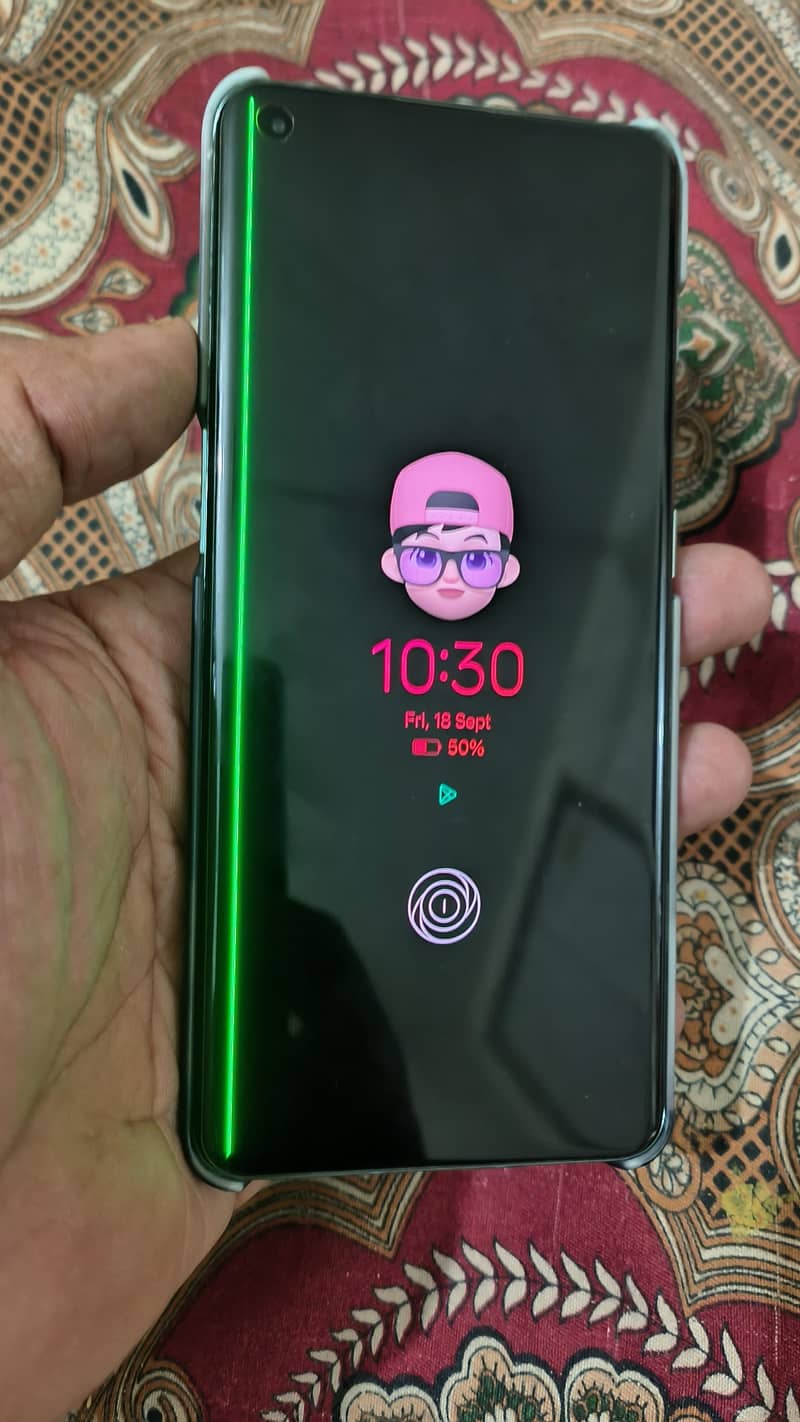 OnePlus 10 pro 6