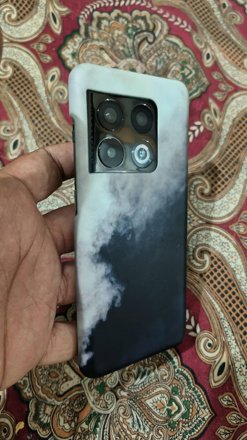 OnePlus 10 pro 7