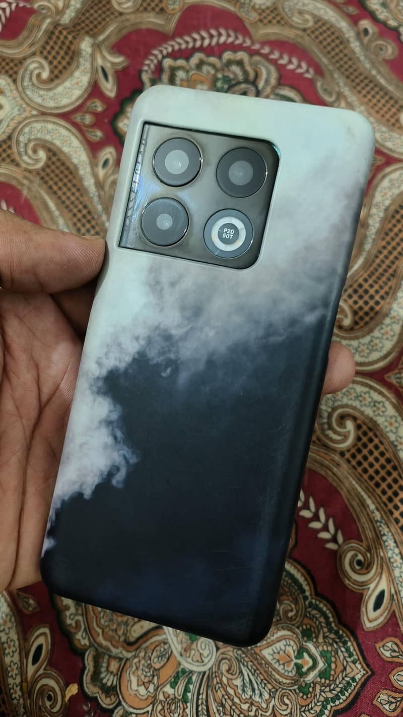 OnePlus 10 pro 8