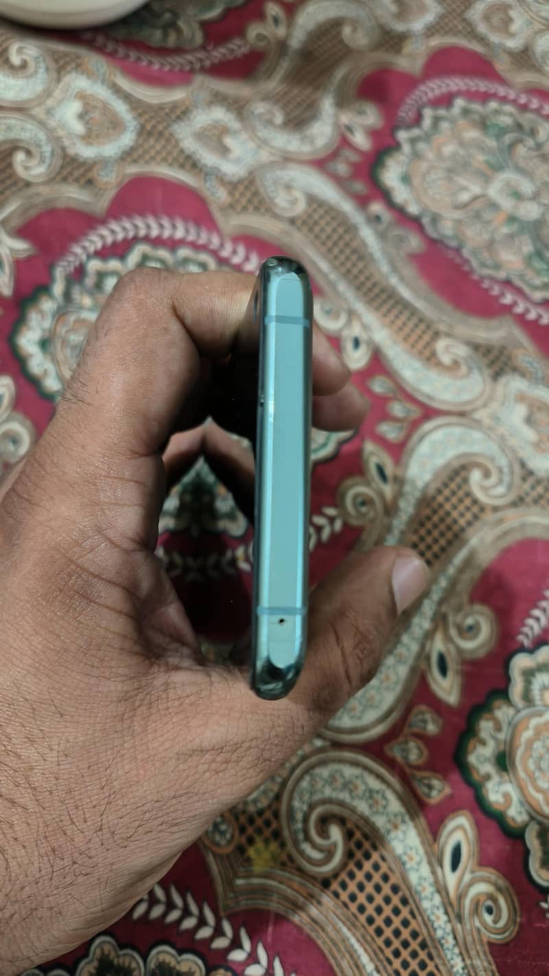 OnePlus 10 pro 9