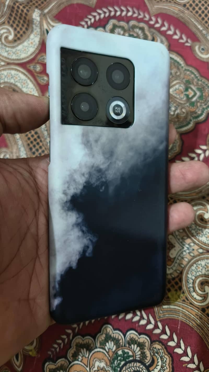 OnePlus 10 pro 11
