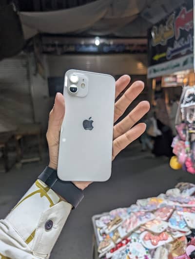 Apple iPhone 12
