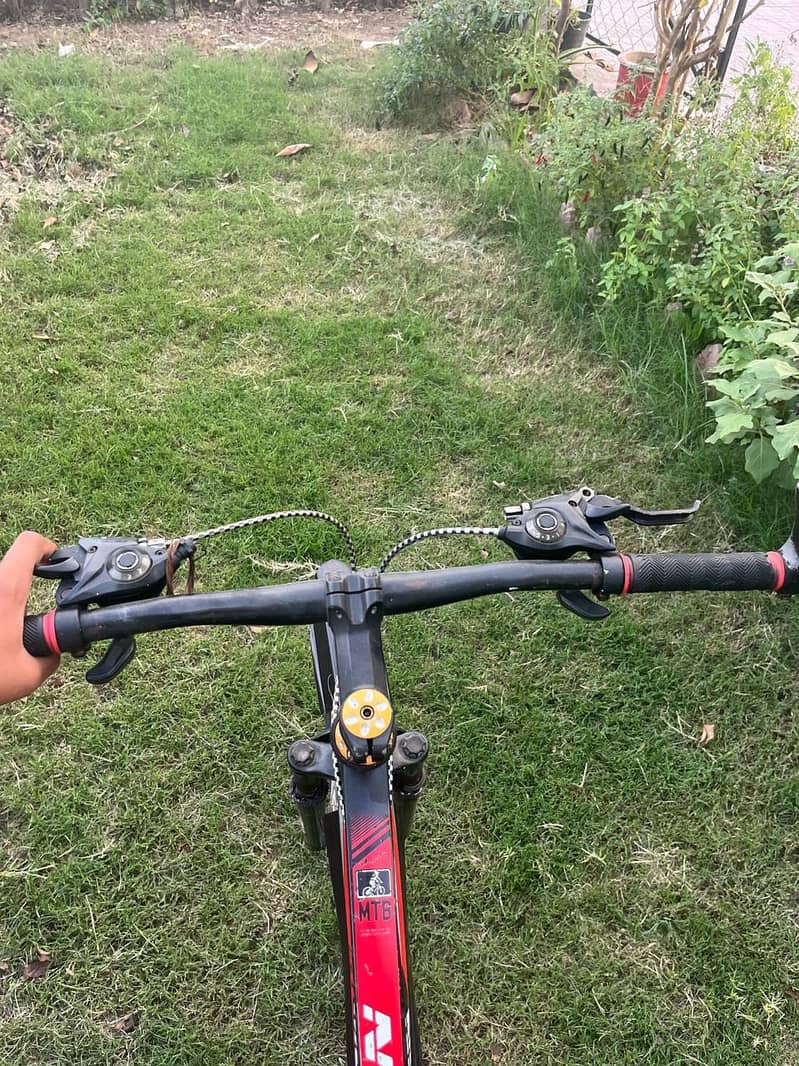Cycle 6